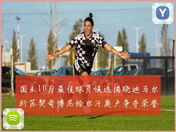 国米10月最佳球员候选揭晓迪马尔科苏契奇博尼恰尔汗奥卢争夺荣誉
