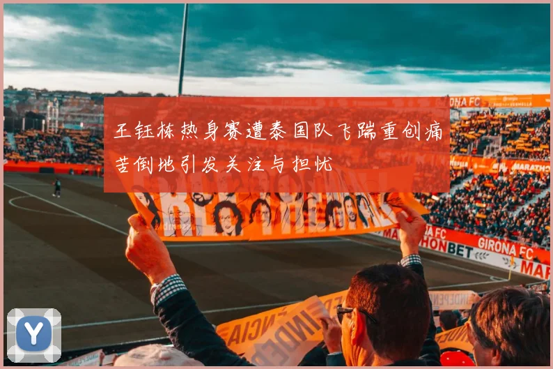 王钰栋热身赛遭泰国队飞踹重创痛苦倒地引发关注与担忧