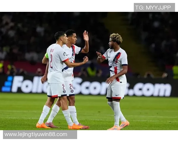 欧冠卫冕冠军自2728赛季起将享有独立主场揭幕战新规