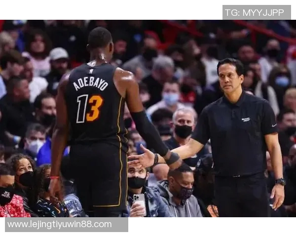 阿德巴约深情回顾与斯波的兄弟情谊超越球员教练关系