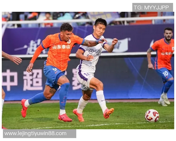 2025中超联赛第29轮山东泰山迎战天津津门虎周六下午15点30分精彩开战