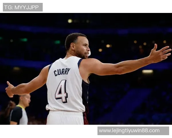 库里对参加28年奥运会持保留态度表示不宜过于绝对化看待未来可能性 库里对参加28年奥运会持保留态度表示不宜过于绝对化看待未来可能性