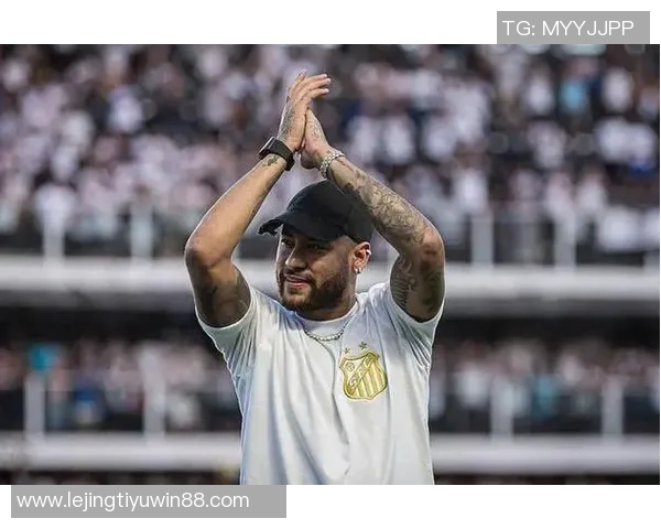 内马尔明年初或重获自由身多支球队已对其表示关注