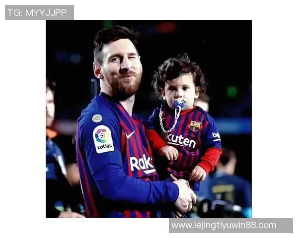 小克鲁伊夫谈梅西未来选择强调自由与父亲的相似之处